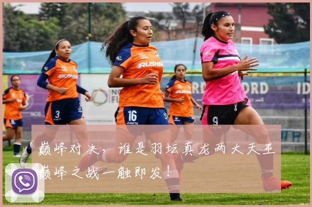 巅峰对决，谁是羽坛真龙两大天王巅峰之战一触即发！